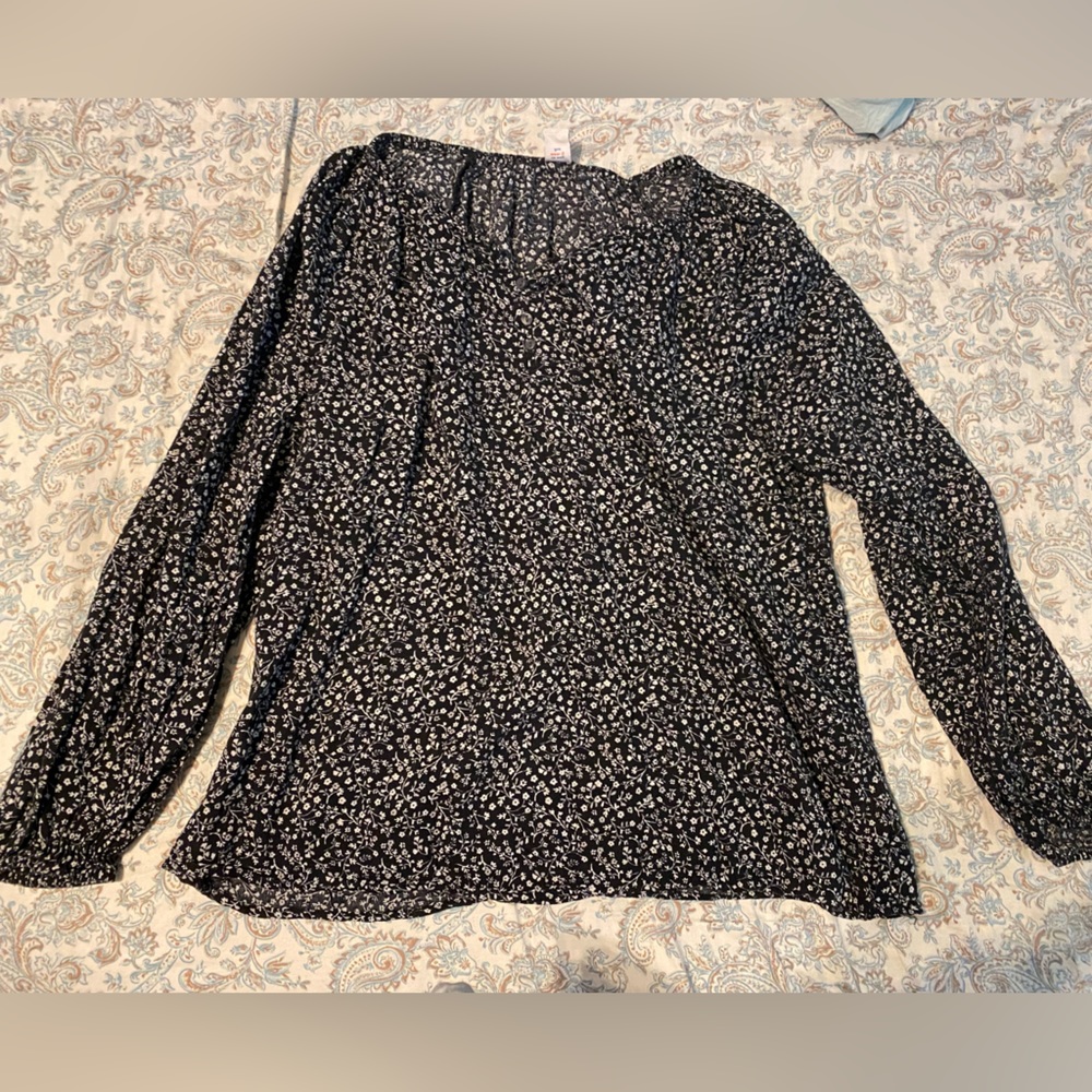 Old Navy Blouse